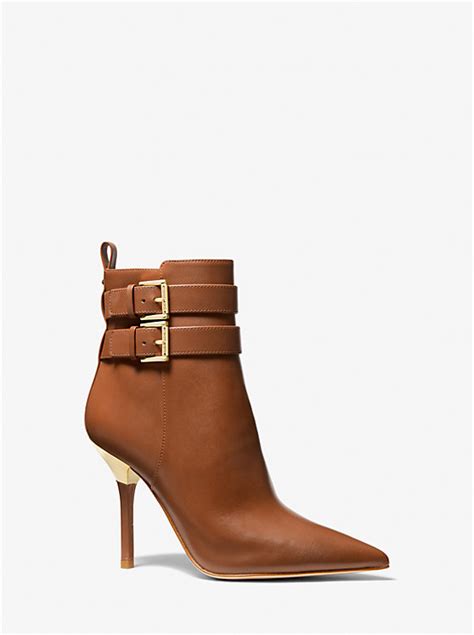 bottillon michael kors|bottes michael kors.